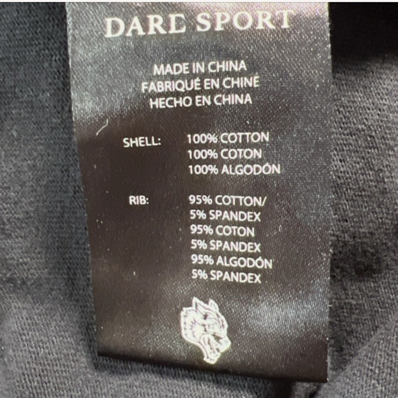 Darc Sport Chicago tee - Picture 5 of 5